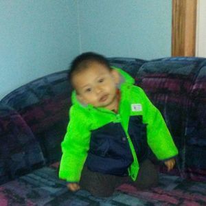 Meet your Posher, Marcos